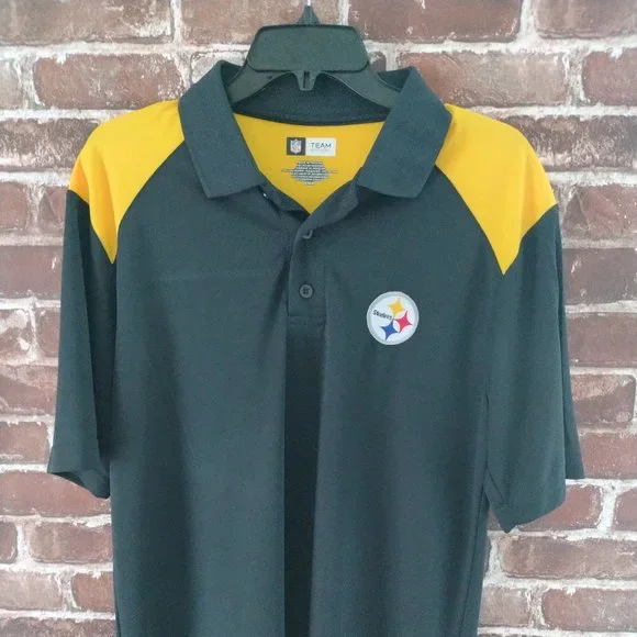 Medium NFL TEAM APPAREL / STEELERS - Picture 3 of 5